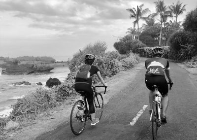 Bali bike holiday